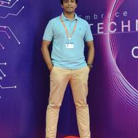 Mohammad Omar Bin Saeed