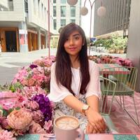 Sadia Nusrat Khan Proma