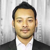 Md Sazzad Rashid David