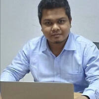 F. R. M. Harun-or-Rashid