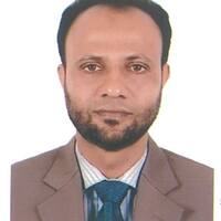 Md. Harun-Or- Rashid