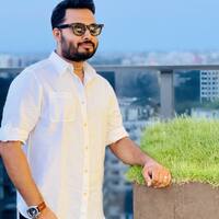 Mahmudhul Hasan Nobel