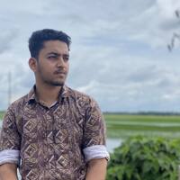 MD SALIHAN ARAFAT SIAM