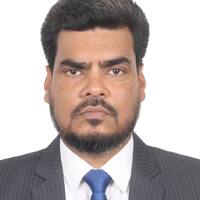 Mohammad Moktadir Hasan