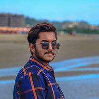 Fariatul Alam Bhuiyan