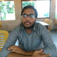 MD Rezaur Rahman Reza