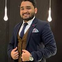 Khondoker Farhan Elahi