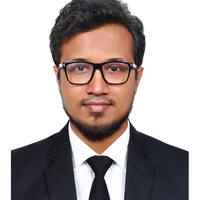 Mohammad Mehidi Hasan Sarkar