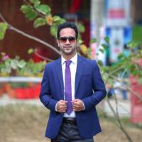 Md. Zulfikar Ali Shipu