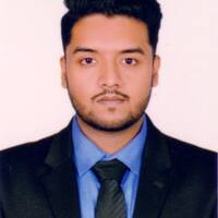 Md. Nahid Hassan Tonmoy