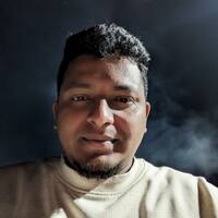 Sheikh Abdullah Annoor