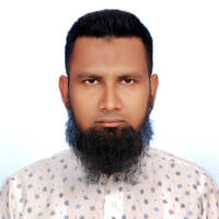 Md. Shahiduzzaman Tutul