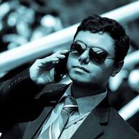 Md. Marufur Rahman Sarkar(Saikat)