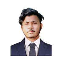 Md Rasul Ahammed Sajim