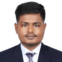 Md Mahfuzur Akter Ringku