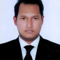 Masudur Rahman Mishu